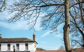 The Oakwood Hotel